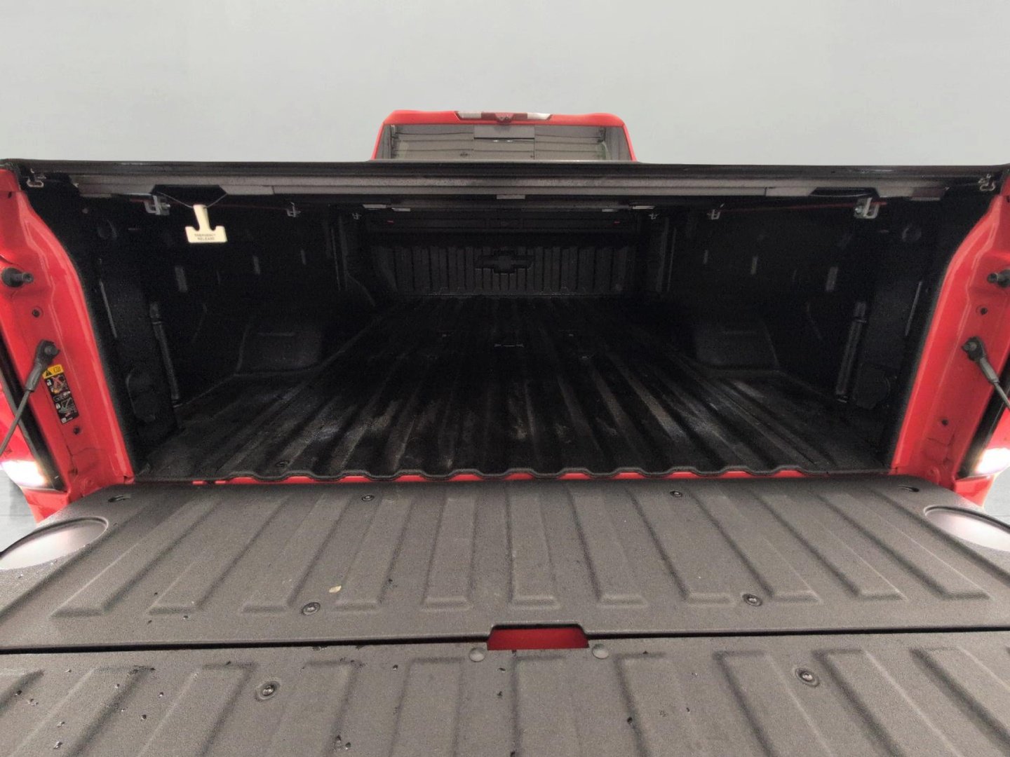 Used 2026 Chevrolet Silverado 2500 ZR2 AWD/4WD image 15