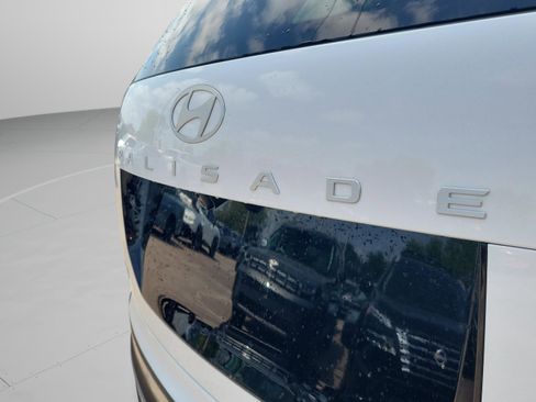 New 2026 Hyundai Palisade FWD Hybrid image 6