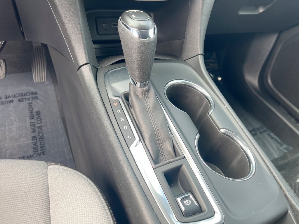 Used 2019 Chevrolet Equinox LS FWD image 26