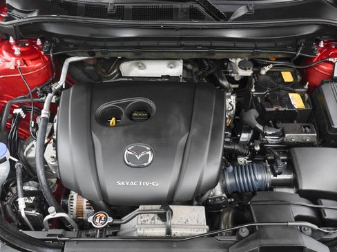 Used 2020 MAZDA CX-5 Touring AWD/4WD image 32