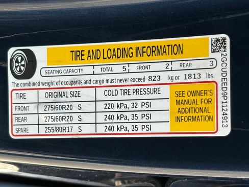 Used 2023 Chevrolet Silverado 1500 RST w/ All Star Edition Plus AWD/4WD image 15