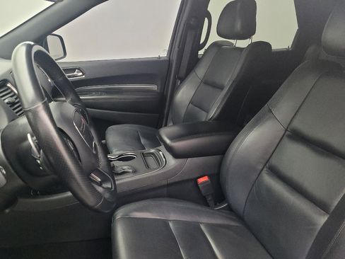 Used 2019 Dodge Durango GT image 17