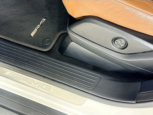 Used 2019 Mercedes-Benz GLE 43 AMG 4MATIC Coupe image 18