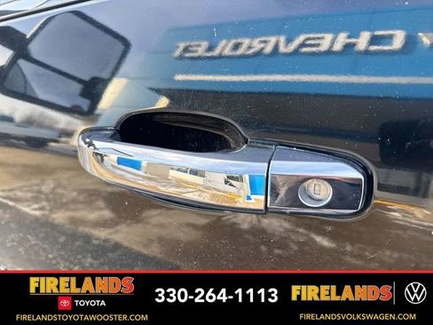 Used 2018 GMC Sierra 3500 Denali w/ Duramax Plus Package image 25