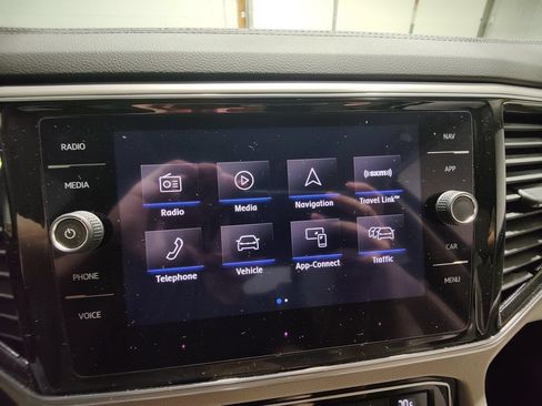 Used 2019 Volkswagen Atlas SEL AWD/4WD image 47
