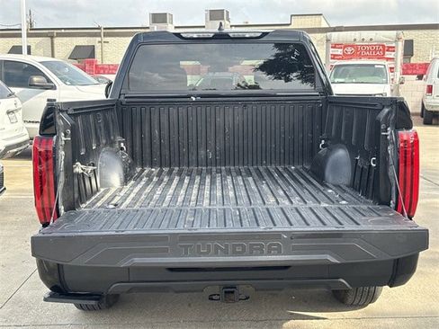 Used 2024 Toyota Tundra SR5 image 32
