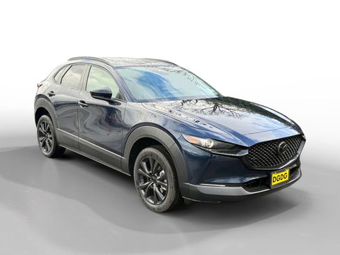 New 2026 MAZDA CX-30 AWD 2.5 S image 7