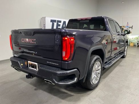 Used 2023 GMC Sierra 1500 Denali w/ Technology Package AWD/4WD image 5