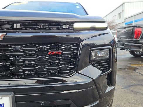 Certified 2024 Chevrolet Traverse RS w/ LPO, Floor Liner Package image 3