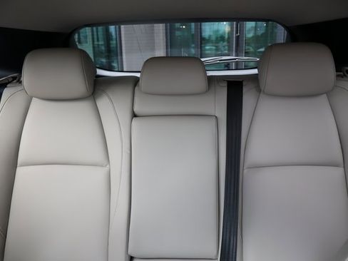 Certified 2025 MAZDA CX-30 AWD 2.5 S w/ Preferred Package image 15