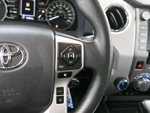 Used 2020 Toyota Tundra SR5 AWD/4WD image 27
