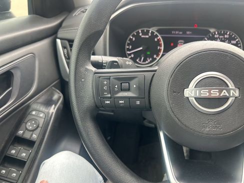 Certified 2024 Nissan Rogue S image 20