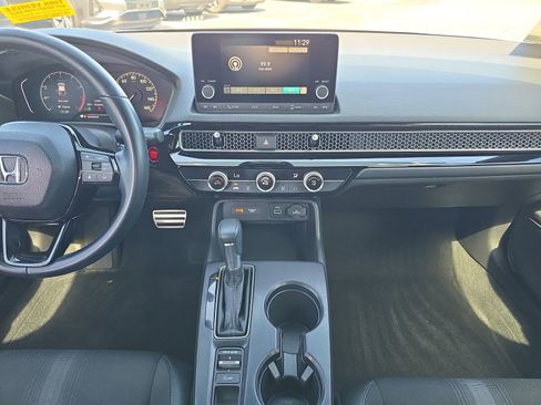 Certified 2024 Honda Civic Sport image 11