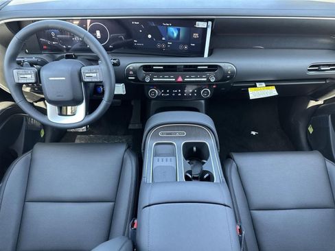 New 2026 Hyundai Palisade Limited image 9