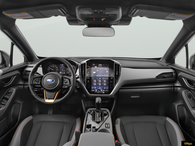 New 2027 Subaru Crosstrek 2.5i Wilderness AWD/4WD image 4