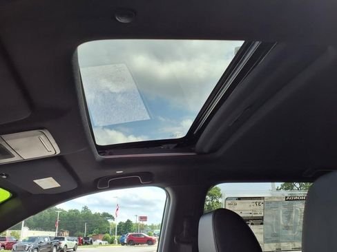 Used 2025 Honda CR-V Sport-L image 20