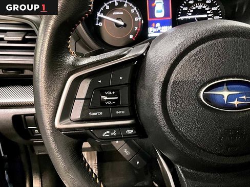 Certified 2023 Subaru Crosstrek 2.0i Premium image 23