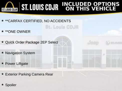 Used 2024 Chrysler Pacifica Limited FWD image 4