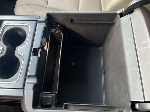 Used 2015 Chevrolet Silverado 2500 LTZ w/ Duramax Plus Package image 41