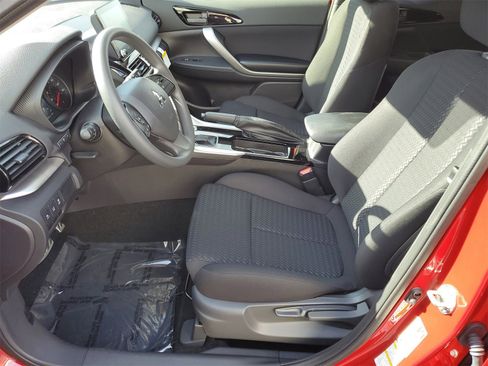 New 2026 Mitsubishi Eclipse Cross ES image 5