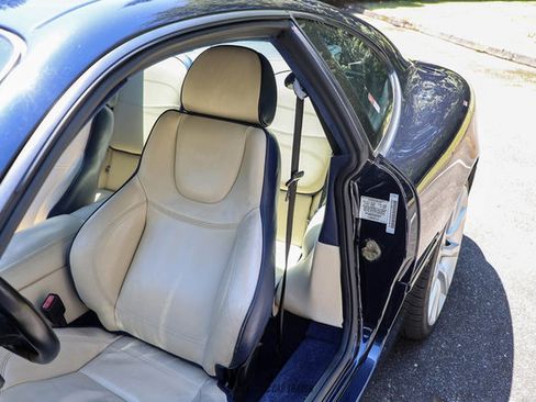 Used 2003 Aston Martin DB7 Vantage RWD image 29