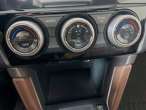 Used 2018 Subaru Forester 2.5i Touring image 13