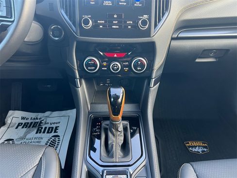 Certified 2024 Subaru Forester Wilderness image 15