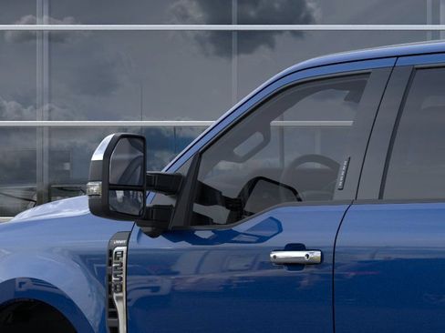 Used 2026 Ford F250 Lariat AWD/4WD image 20