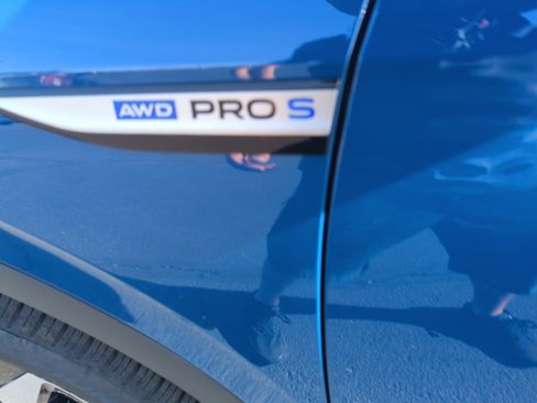 New 2026 Volkswagen ID.4 Pro S AWD/4WD image 22