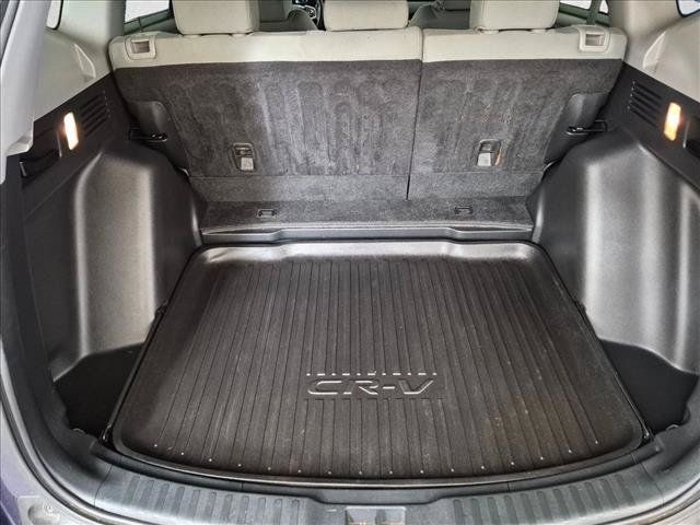 Used 2020 Honda CR-V EX image 7