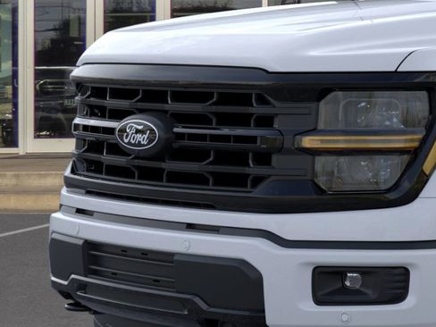 New 2025 Ford F150 XLT w/ Equipment Group 302A MID image 30