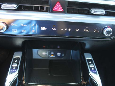 New 2026 Kia Sorento SX Prestige image 50