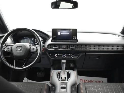 Used 2025 Honda HR-V Sport image 19