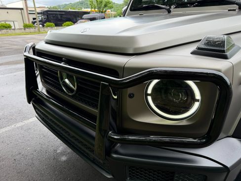 Used 2020 Mercedes-Benz G 550 image 53