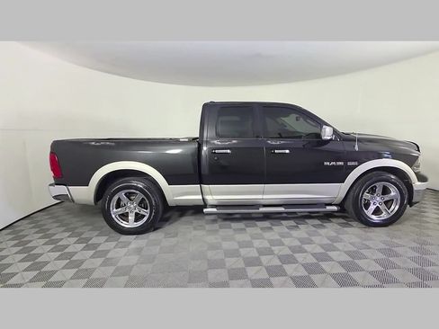 Used 2009 Dodge Ram 1500 Truck Laramie RWD image 35