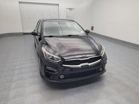 Used 2021 Kia Forte Sedan FWD image 14
