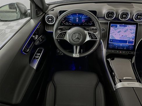 Used 2025 Mercedes-Benz C 300 C 300 image 23
