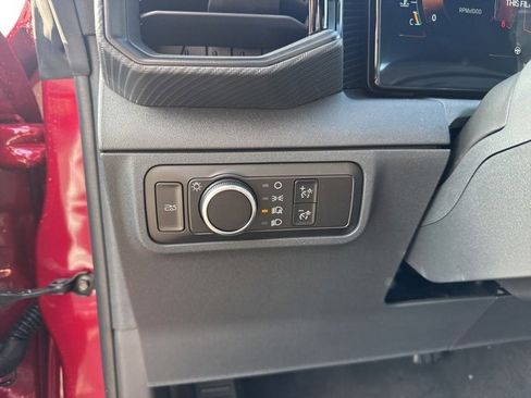 New 2026 Ford Mustang Coupe image 13