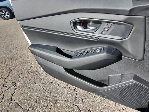 New 2025 Honda Accord EX-L image 8