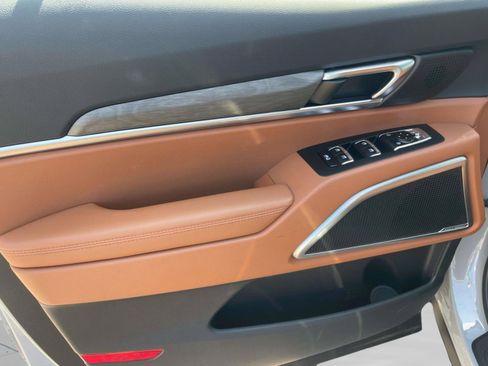 New 2025 Kia Telluride AWD image 22