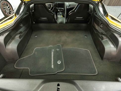 Used 2014 Chevrolet Corvette Stingray Coupe image 14
