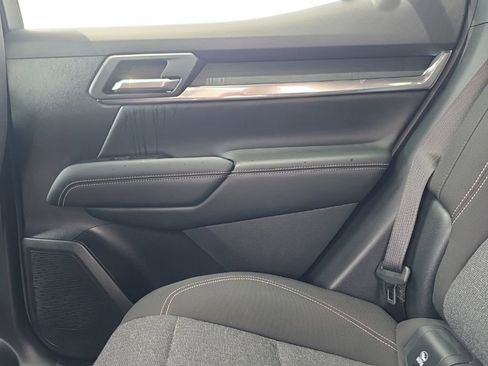 Used 2026 GMC Terrain Elevation FWD image 11