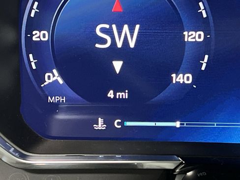 New 2026 Chevrolet Silverado 1500 LT Trail Boss image 10