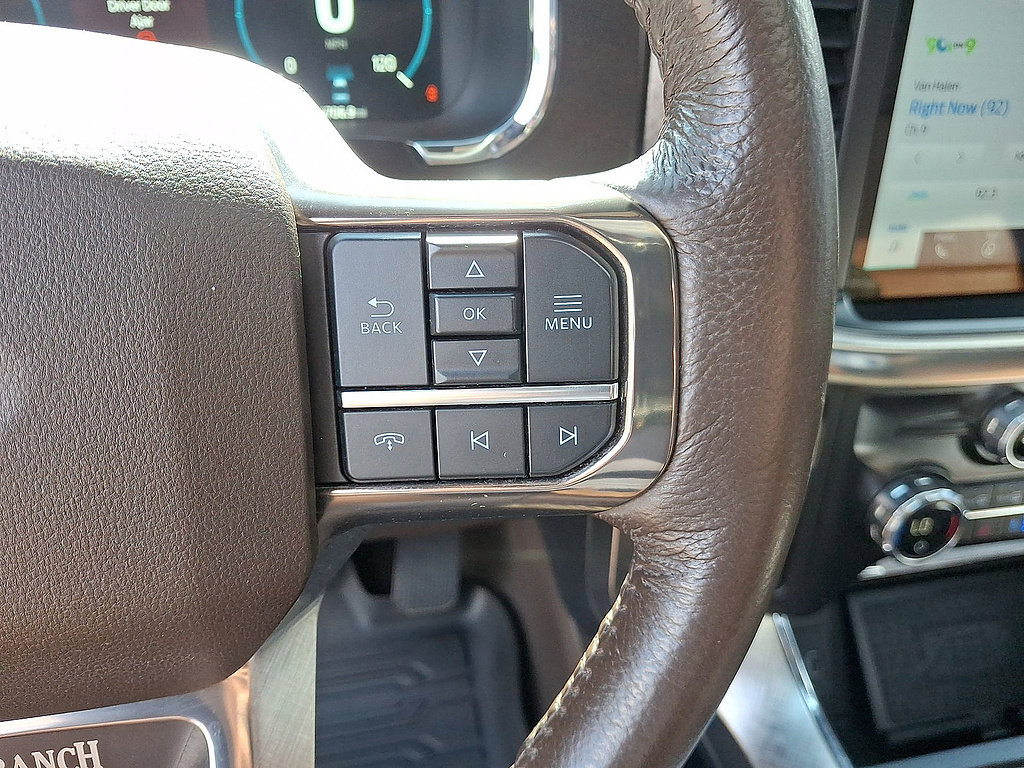 Used 2021 Ford F150 King Ranch w/ Equipment Group 601A High AWD/4WD image 18