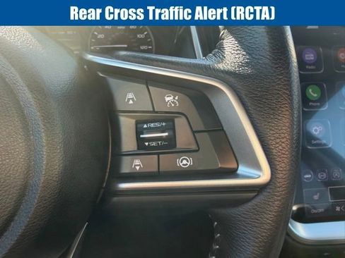 Used 2021 Subaru Outback Premium image 18