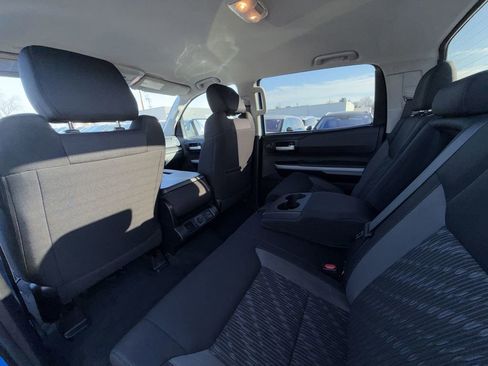 Used 2020 Toyota Tundra SR5 image 27