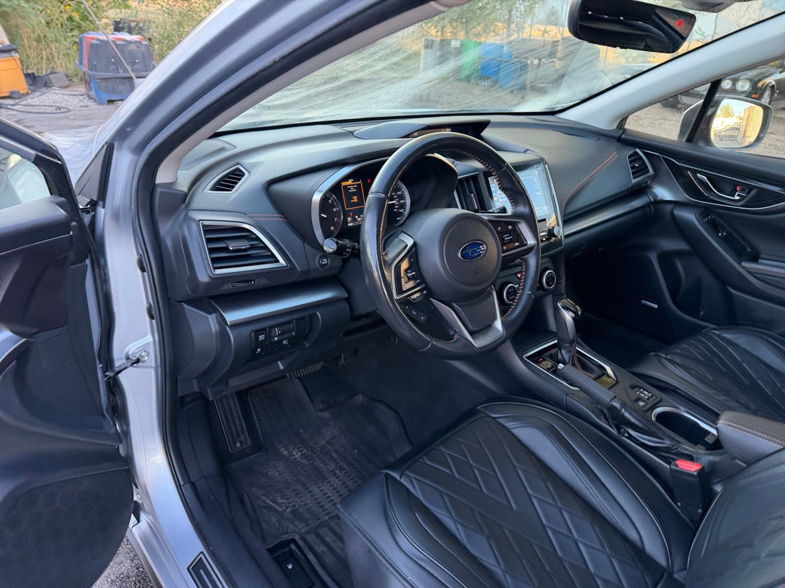Used 2018 Subaru Crosstrek 2.0i Limited AWD/4WD image 18