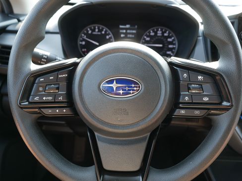 Used 2026 Subaru Crosstrek 2.5i Premium AWD/4WD image 25