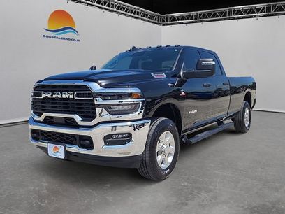 Used 2026 RAM 2500 Lone Star