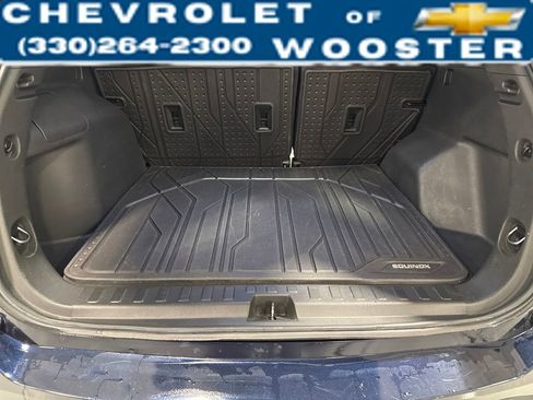 Used 2020 Chevrolet Equinox LS w/ LS Convenience Package image 22